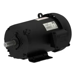 WEG 00318ET3E182TF2-S Electric Motor, 3Hp, 60Hz, 1800 Rpm | BC2ETR