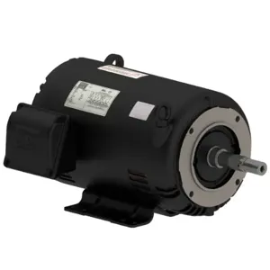 WEG 00518OT3H184JM-SG Electric Motor, 5Hp, 60Hz, 1800 Rpm | BC2CWK