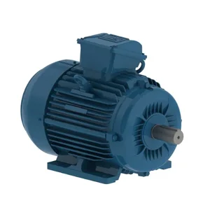 WEG 00718ET3H213TF3-W22 Electric Motor, 7 1/2Hp, 60Hz, 1800 Rpm | BC3HPN