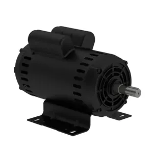 WEG 00536OS1CCD182/4Y Electric Motor, 5Hp, 60Hz, 3600 Rpm | BC3DBK