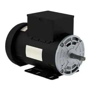 WEG 00536OS1CCDW184Y-S Electric Motor, 5Hp, 60Hz, 3600 Rpm | BC3DBL