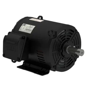 WEG 02036OT3H254T-S Pump Motor, 3 Phase, 20 Hp, 254/6t 575V, 19.0a | AG3FAU 33HM98