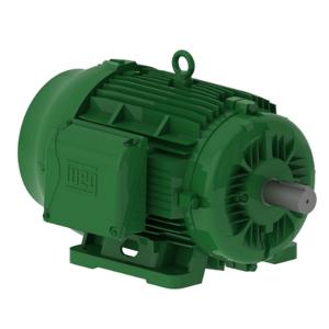 WEG 02536EG3E284TS-W22 Motor, 3 Phase, 25 Hp, Rpm 3550 284ts | AC8BFM 39J118