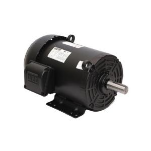 WEG 00318ET3H182T-S Electric Motor, 3Hp, 60Hz, 1800 Rpm | BB9AHJ