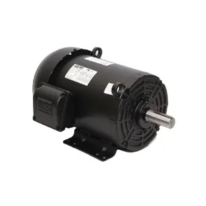 WEG 00712ET3E254T-S Electric Motor, 7.5Hp, 60Hz, 1200 Rpm | BB8WQP