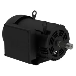 WEG 00718OS1CCD215T Air Compressor Motor, 7.5 Hp, 1745 Rpm 208-230v | AA4ZLH 13L303