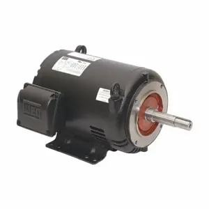 WEG 00718OT3E213JM-S Pump Motor, 7-1/2 Hp, 208-230/460v | AG3FBQ 33HN60