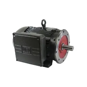 WEG 00518ES1C184TC Electric Motor, 5Hp, 60Hz, 1800 Rpm | BB6YGE