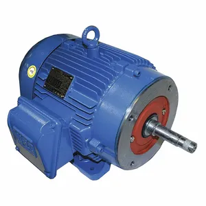 WEG 00736ET3E184JM-W22 Electric Motor, 7.5Hp, 60Hz, 3600 Rpm | AP2LYW