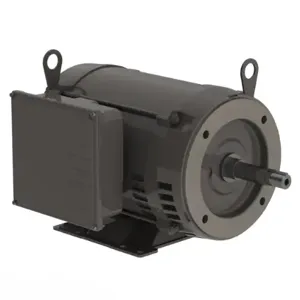 WEG 00736OS1C213JP Electric Motor, 7.5Hp, 60Hz, 3600 Rpm | BB8XJR