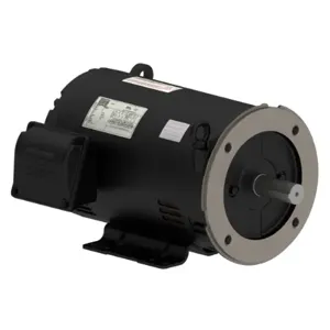 WEG 00318OT3E182TC-S Motor, 3 Phase, 3 Hp, 1765 208-230/460V, 3.86a | AG3FCM 33HP03