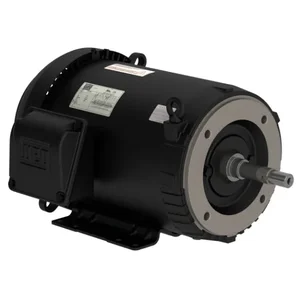 WEG 01018ET3H215JM-SG Electric Motor, 10Hp, 60Hz, 1800 Rpm | BB9BWT