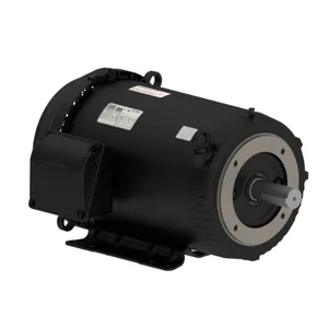 WEG 01018ET3E215TC-SG Electric Motor, 10Hp, 60Hz, 1800 Rpm | BB9QEE