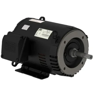 WEG 02018OT3H256JM-SG Electric Motor, 20Hp, 60Hz, 1800 Rpm | BB9GNY