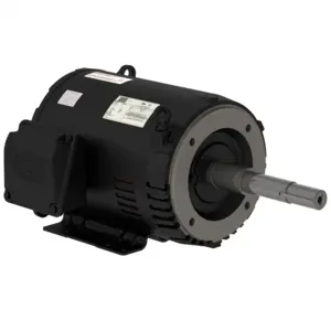 WEG 01018OT3E215JP-SG Electric Motor, 10Hp, 60Hz, 1800 Rpm | BB8DBR