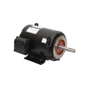 WEG 00718OT3V213JP-S Electric Motor, 7.5Hp, 60Hz, 1800 Rpm | BB8WQQ