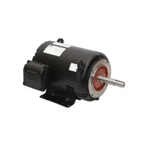 WEG 01036OT3H213JP-S Electric Motor, 10Hp, 60Hz, 3600 Rpm | BB9ERP