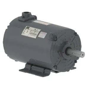 WEG 01036AP3EGD184TZ-S Electric Motor, 10Hp, 60Hz, 3600 Rpm | BC3BYR