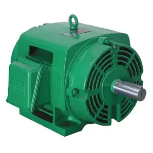 WEG 06018OT3H364T General Purpose Motor, 3 Phase, Odp 60 Hp, 1780 Rpm, 364t | AD7YBC 4HCF9