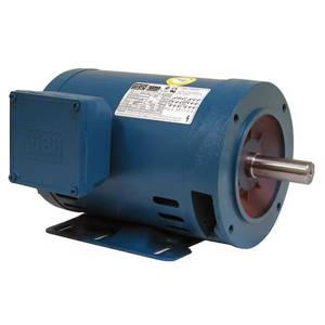 WEG 01518OT3H254TC General Purpose Motor, 3 Phase, Odp 15 Hp, 1775 Rpm, 254tc | AA4JDU 12N921