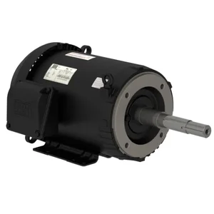 WEG 01536ET3E254JP-SG Electric Motor, 15Hp, 60Hz, 3600 Rpm | BB7TNT