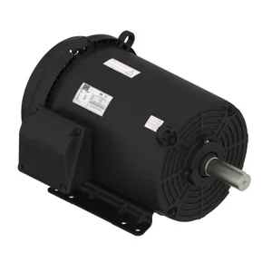 WEG 01518ET3H254T-S Electric Motor, 15Hp, 60Hz, 1800 Rpm | BB8MEB