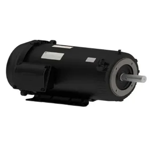 WEG 00112ET3E145T-S Electric Motor, 1Hp, 60Hz, 1200 Rpm | BB7MFG