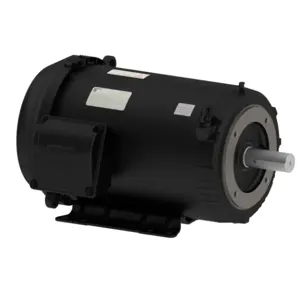 WEG 02036ET3E256TC-S Electric Motor, 20Hp, 60Hz, 3600 Rpm | BB8TWG