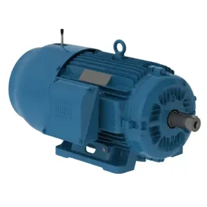 WEG 02036ET3EBM256T-W22 Electric Motor, 20Hp, 60Hz, 3600 Rpm | BC2BKX