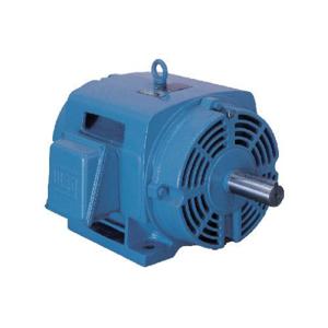 WEG 05018OT3E326T Motor, 3 Phase, 50 Hp, 1775 208-230/460V, Eff 94.5 | AB4GEK 1XTY1