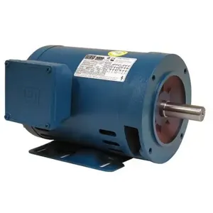 WEG 02518OT3H284TC General Purpose Motor, 3 Phase, Odp 25 Hp, 1170 Rpm, 284tc | AA4JDY 12N925