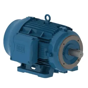 WEG 03018ET3E286TC-W22G Electric Motor, 30Hp, 60Hz, 1800 Rpm | BC3ETZ