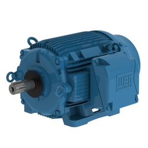 WEG 04026EP3QCT365V-W22 Electric Motor, 40/10Hp, 60Hz, 1200/600 Rpm | BB7XZT