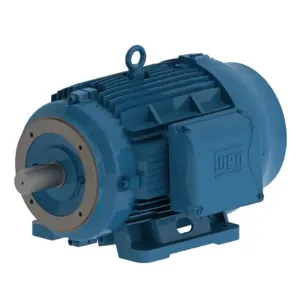 WEG 05018ET3E326TSCF2-W2 Electric Motor, 50Hp, 60Hz, 1800 Rpm | BB8YFH