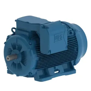 WEG 05512ET3Y280S/M-W22 Metric Motor, 75Hp, 230/460v Cw / Ccw | AA2GFE 10G910