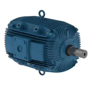 WEG 06012EP3EPM404/5Y Electric Motor, 60Hp, 60Hz, 1200 Rpm | BB3WKB