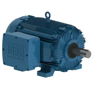 WEG 35018XT3G449T Hazardous Location Motor, 3 Phase, Tefc 350 Hp, T3c | AF6JKH 19RT05