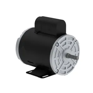 WEG .1236OS1B48-S Electric Motor, 1/8Hp, 60Hz, 3600 Rpm | BC2BZN