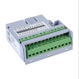 WEG 12619000 Encoder Analog Combo Module, 400 Khz Maximum Switching Frequency | CV6TTA