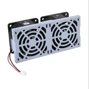 WEG 12852367 Main Cooling Fan, Replacement, 60 x 60 x 38mm, 24 VDC | CV6RKY