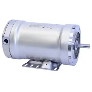 WEG 1311017191 Electric Motor, 3Hp, 60Hz, 1800 Rpm | BC3EZK