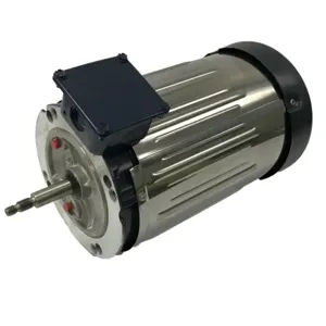 WEG 1313007404 Electric Motor, 2Hp, 60Hz, 3600 Rpm | BC3EZN