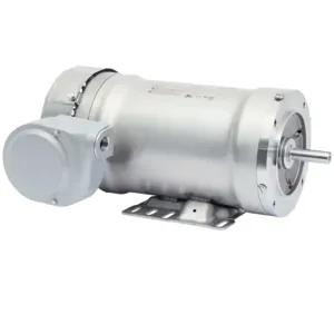 WEG 1313017155 Electric Motor, 1.5Hp, 60Hz, 3600 Rpm | BC3EZQ