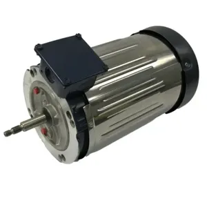 WEG 1313171403 Electric Motor, 2Hp, 60Hz, 3600 Rpm | BC3EZV