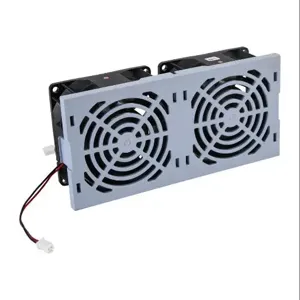 WEG 13770165 Main Cooling Fan, Replacement, 80 x 80 x 38mm, 24 VDC | CV6RKZ