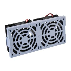WEG 14391151 Main Cooling Fan, Replacement, 60 x 60 x 25.4mm, 24 VDC | CV6RLB