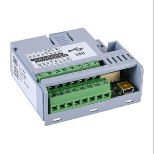 WEG 14742001 Kommunikationsmodul, Modbus RTU und Bacnet, 2 Ports und Mini-USB-Port | CV6TTE