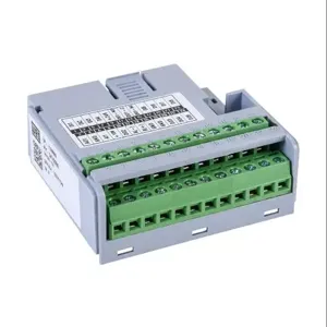 WEG 14742006 Relay/Analog Combo Module, 1-Channel, Current/Voltage | CV6TTG