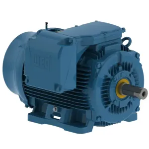 WEG 15009ST3QIERB447T-W2 Electric Motor, 150Hp, 60Hz, 900 Rpm | BB7GRY