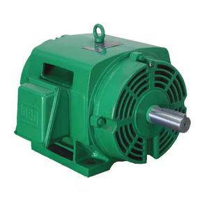 WEG 20036OT3G444TS General Purpose Motor, 3 Phase, Odp 200 Hp, 3575 Rpm, 444ts | AB4GEZ 1XTZ9